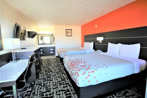 Motel Travel Inn Eutaw
