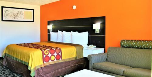 Motel Travel Inn Eutaw