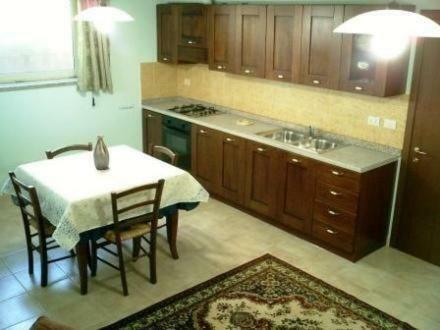 Apartamento Villa Primavera