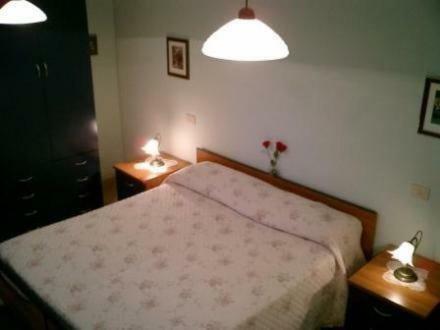 Apartamento Villa Primavera