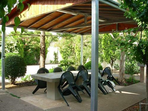 Apartamento Villa Primavera