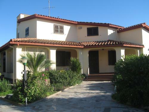 Apartamento Villa Primavera