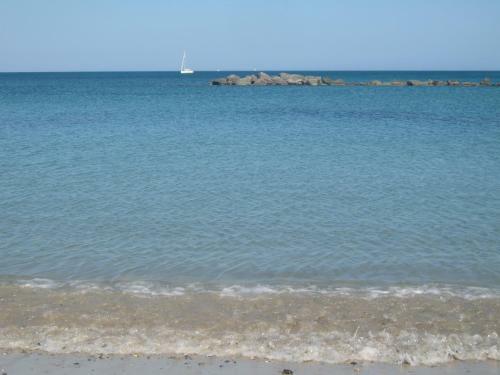 Apartamento Villa Primavera
