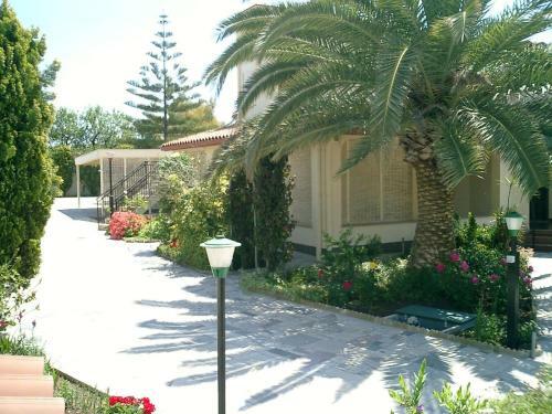 Apartamento Villa Primavera