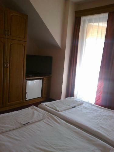 Hostal Gy�rgyey Kast�ly Panzi� �s �tterem