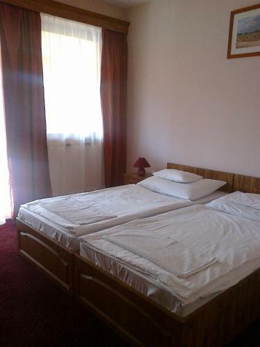 Hostal Gy�rgyey Kast�ly Panzi� �s �tterem