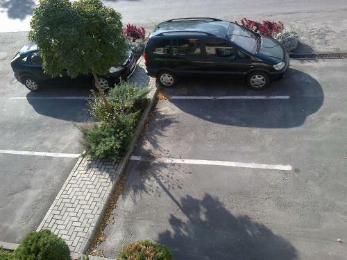 Hostal Gy�rgyey Kast�ly Panzi� �s �tterem