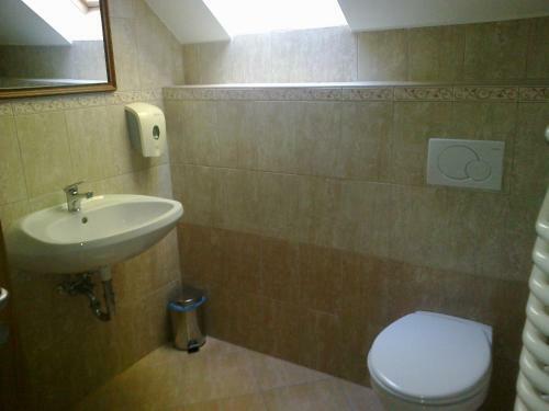 Hostal Gy�rgyey Kast�ly Panzi� �s �tterem