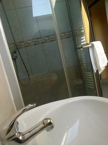 Hostal Gy�rgyey Kast�ly Panzi� �s �tterem