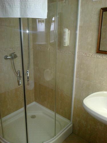Hostal Gy�rgyey Kast�ly Panzi� �s �tterem