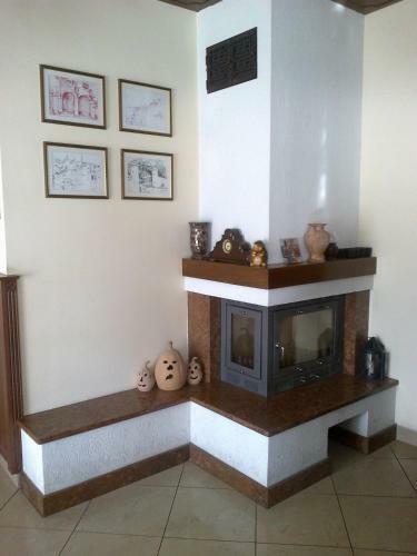 Hostal Gy�rgyey Kast�ly Panzi� �s �tterem