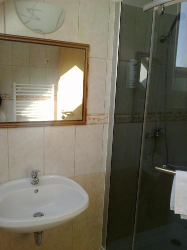Hostal Gy�rgyey Kast�ly Panzi� �s �tterem