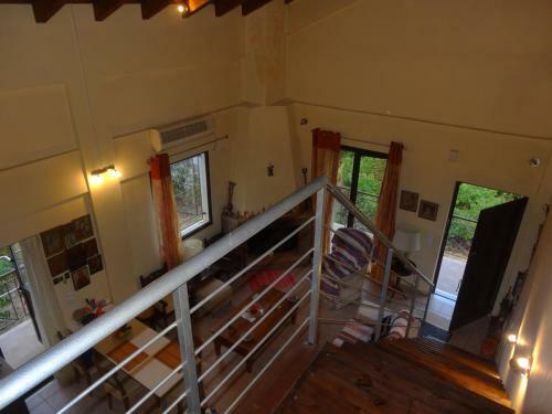 Irene House
