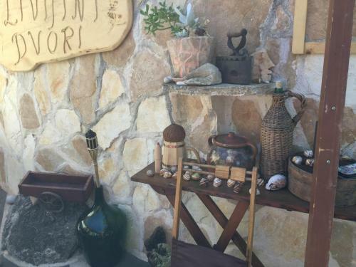 Pure Nature House - Vrisnik - Island Hvar