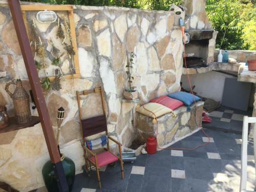Pure Nature House - Vrisnik - Island Hvar