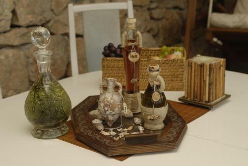 Pure Nature House - Vrisnik - Island Hvar