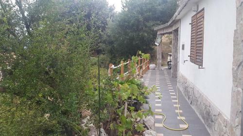 Pure Nature House - Vrisnik - Island Hvar