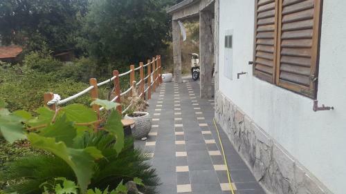 Pure Nature House - Vrisnik - Island Hvar