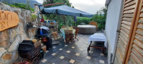 Pure Nature House - Vrisnik - Island Hvar