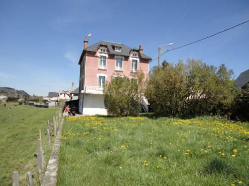 Villa Allanche
