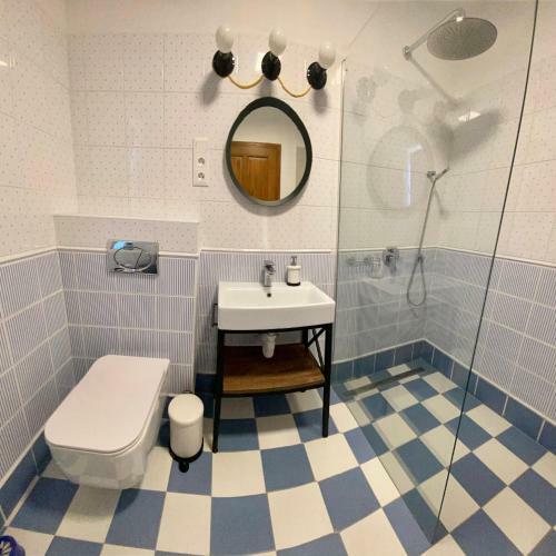 Apartamento Segesdy Villa