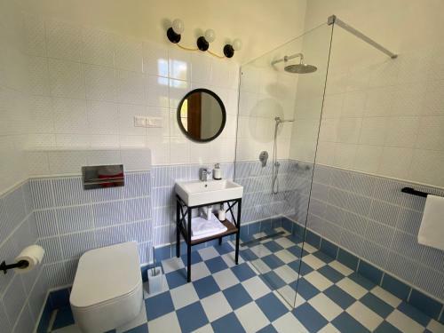 Apartamento Segesdy Villa