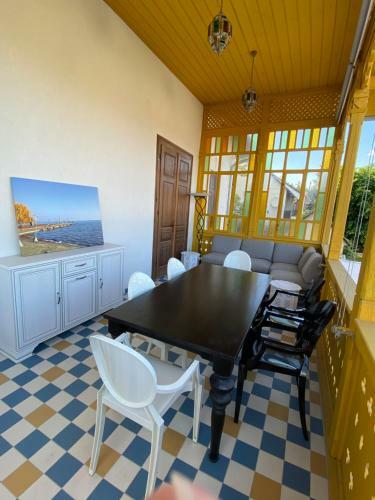 Apartamento Segesdy Villa