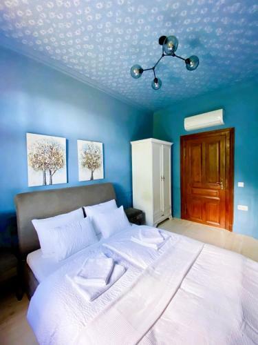 Apartamento Segesdy Villa