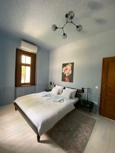 Apartamento Segesdy Villa