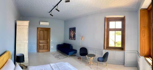 Apartamento Segesdy Villa