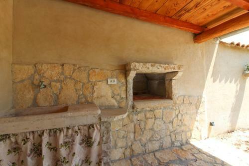 Villa Lorela Mit Privatem Pool