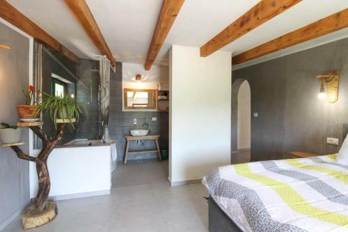 Villa Lorela Mit Privatem Pool