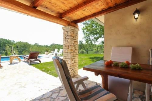 Villa Lorela Mit Privatem Pool