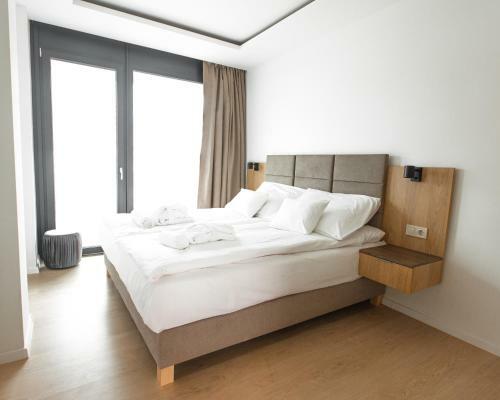 Apartamento H55