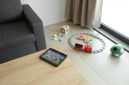 Apartamento H55