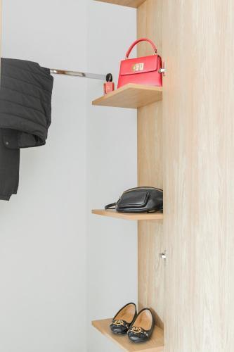 Apartamento H55