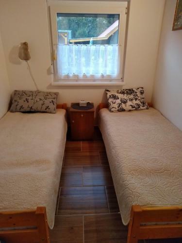 Hostal B�kki Vend�gh�z 1