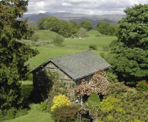 Villa Hatters Cottage