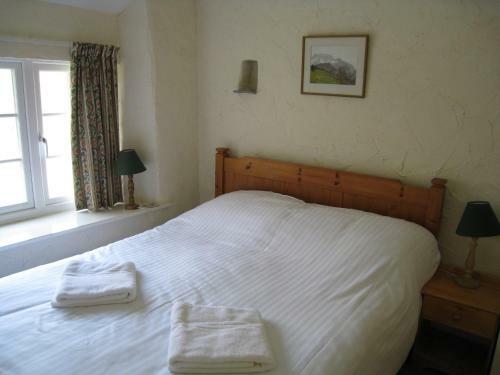 Villa Hatters Cottage