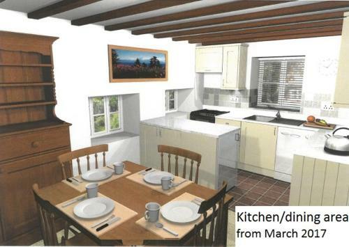Villa Hatters Cottage