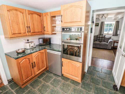 Penlanfach Cottage