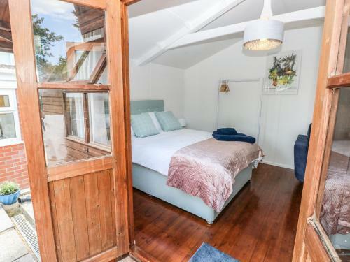 Penlanfach Cottage