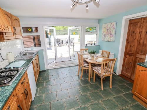 Penlanfach Cottage