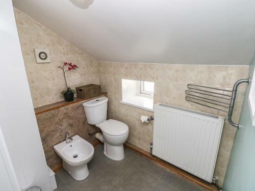 Penlanfach Cottage