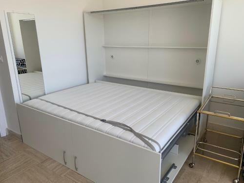 Apartamento Studio In Monaco