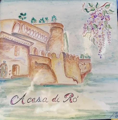 A Casa Di Ro'