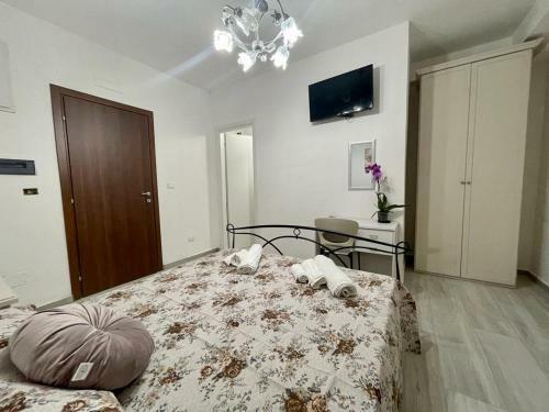 Hostal B&B L'orchidea