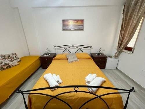 Hostal B&B L'orchidea