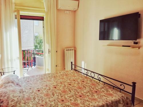 Bed & Breakfast A Casa Di Cecy