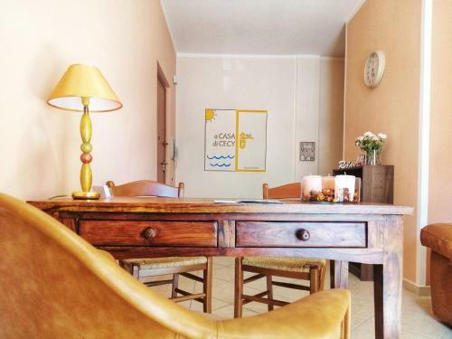 Bed & Breakfast A Casa Di Cecy